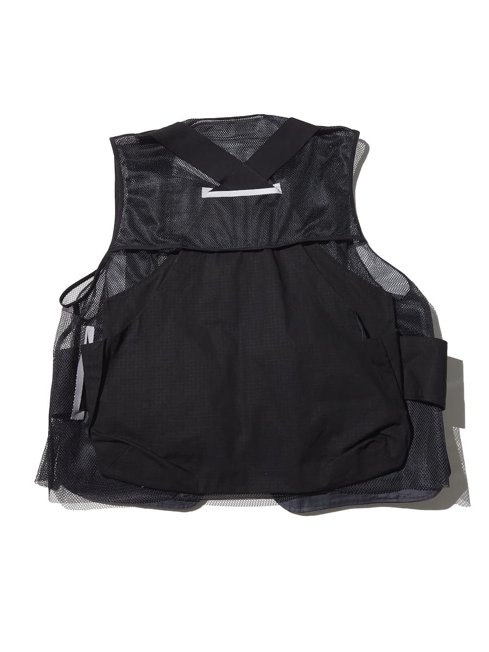 SALE】kolor(カラー) メッシュロンベスト - COLDBECK ONLINE（コール