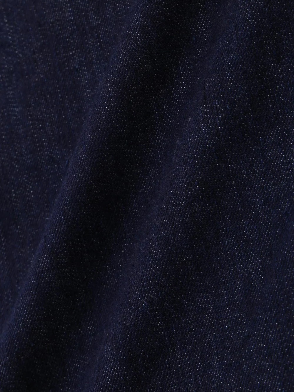 MHL.(エムエイチエル) CANTON LIGHT DENIM TROUSERS