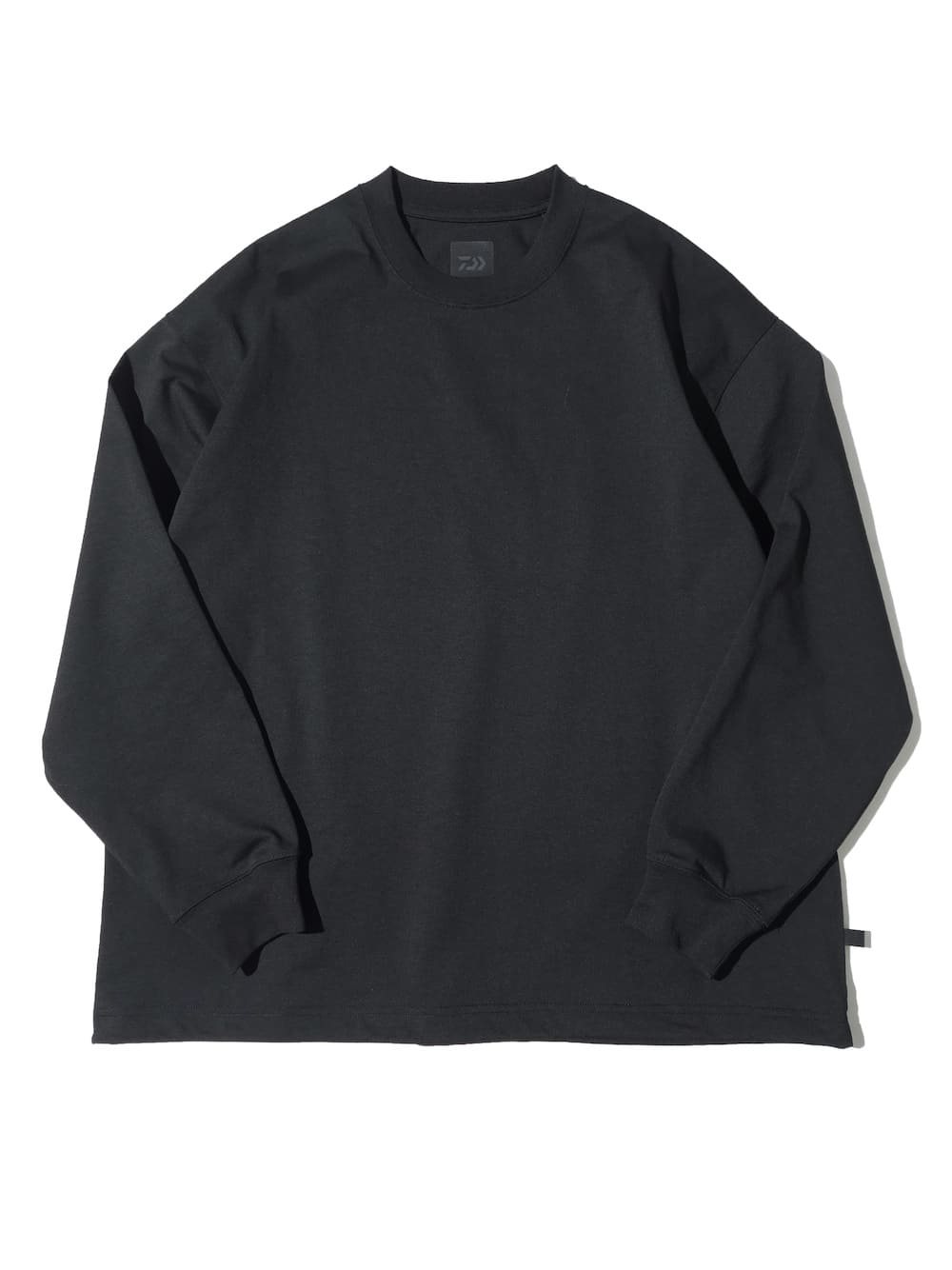DAIWA PIER39(ダイワピア39) TECH DRAWSTRING TEE L/S