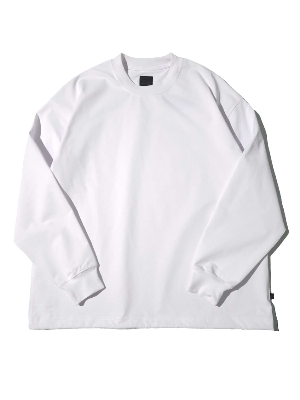 DAIWA PIER39(ダイワピア39) TECH DRAWSTRING TEE L/S