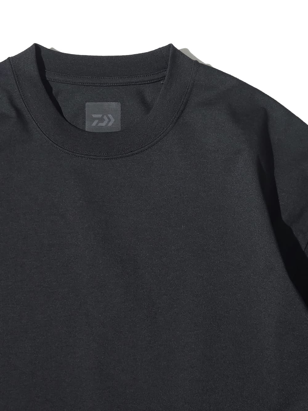 DAIWA PIER39(ダイワピア39) TECH DRAWSTRING TEE L/S