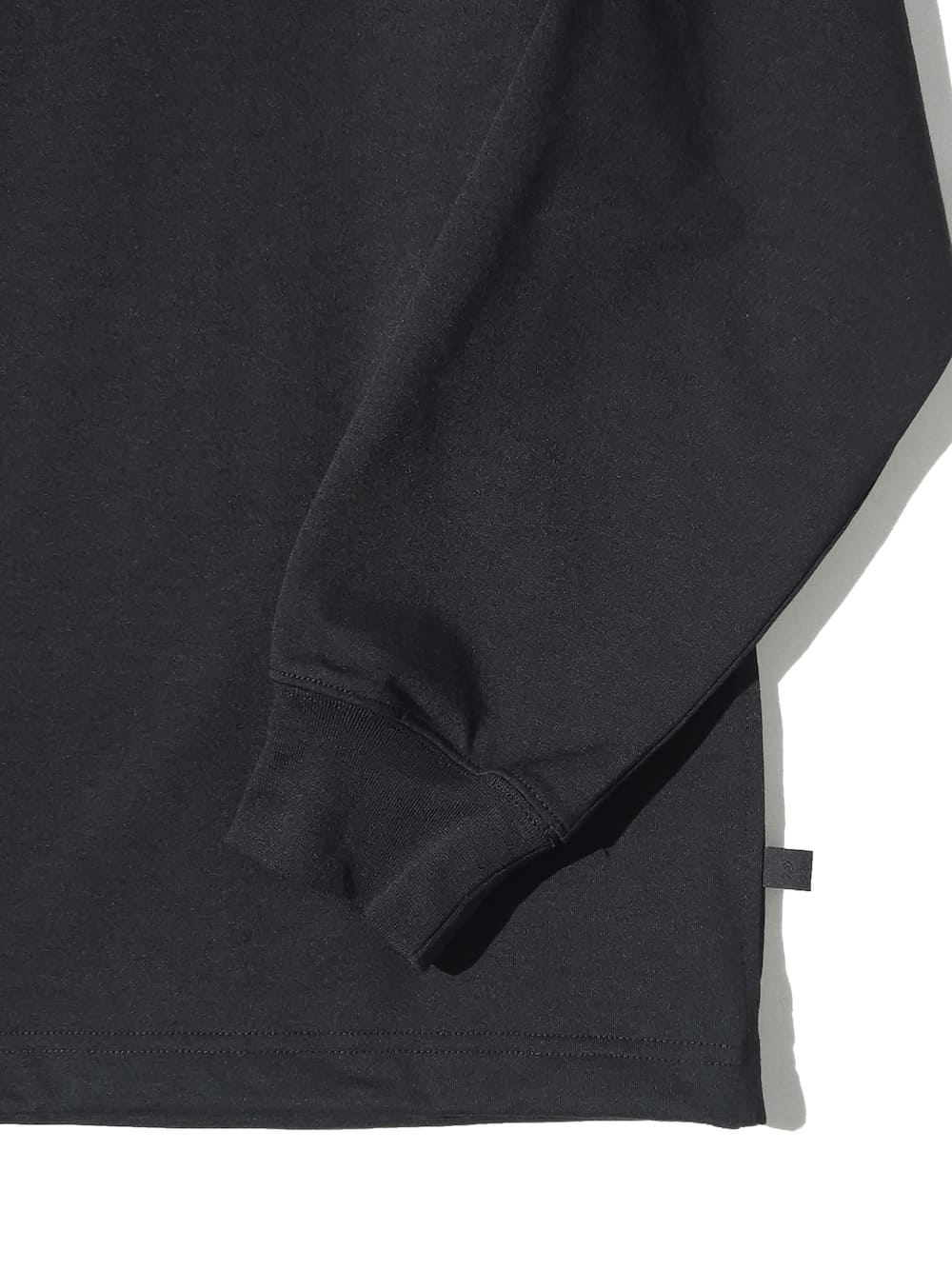 DAIWA PIER39(ダイワピア39) TECH DRAWSTRING TEE L/S