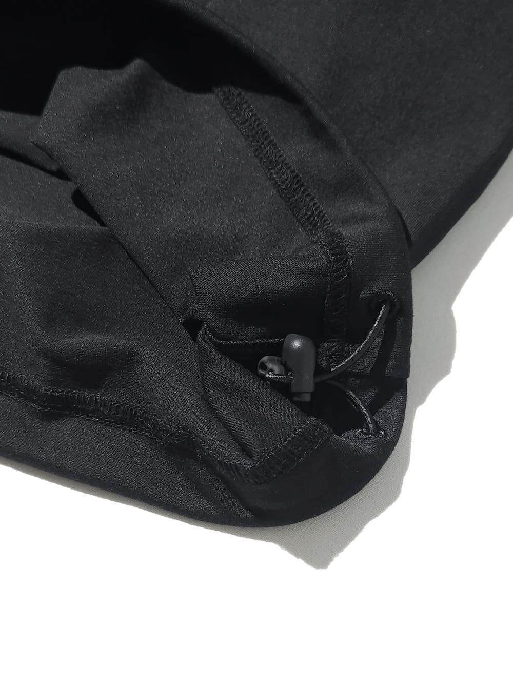DAIWA PIER39(ダイワピア39) TECH DRAWSTRING TEE L/S