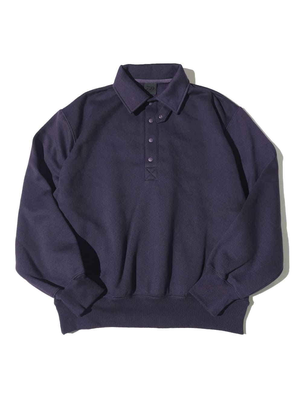 DAIWA PIER39(ダイワピア39) TECH SWEAT SNAP PULLOVER