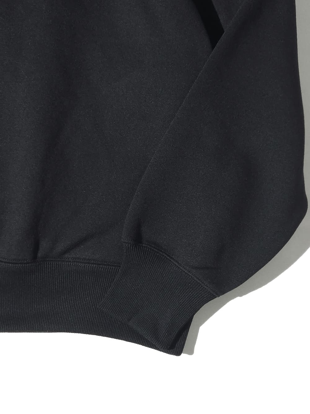 DAIWA PIER39(ダイワピア39) TECH SWEAT SNAP PULLOVER