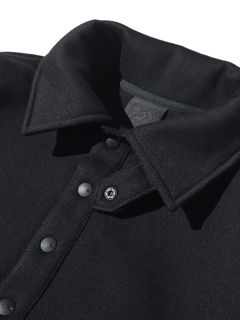 DAIWA PIER39(ダイワピア39) TECH SWEAT SNAP PULLOVER