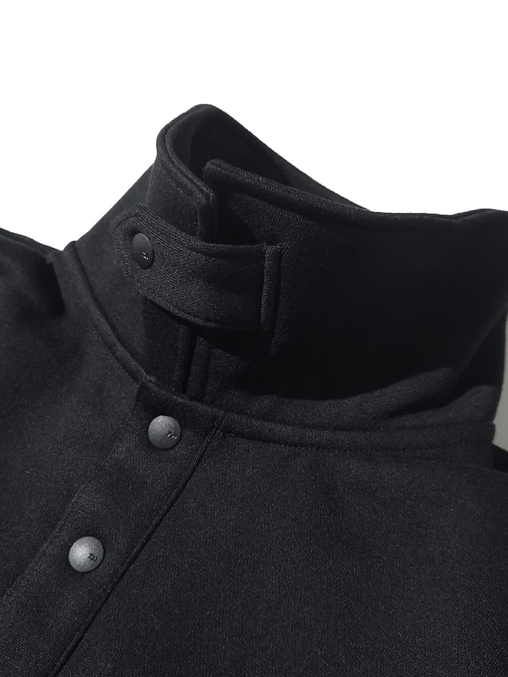 DAIWA PIER39(ダイワピア39) TECH SWEAT SNAP PULLOVER