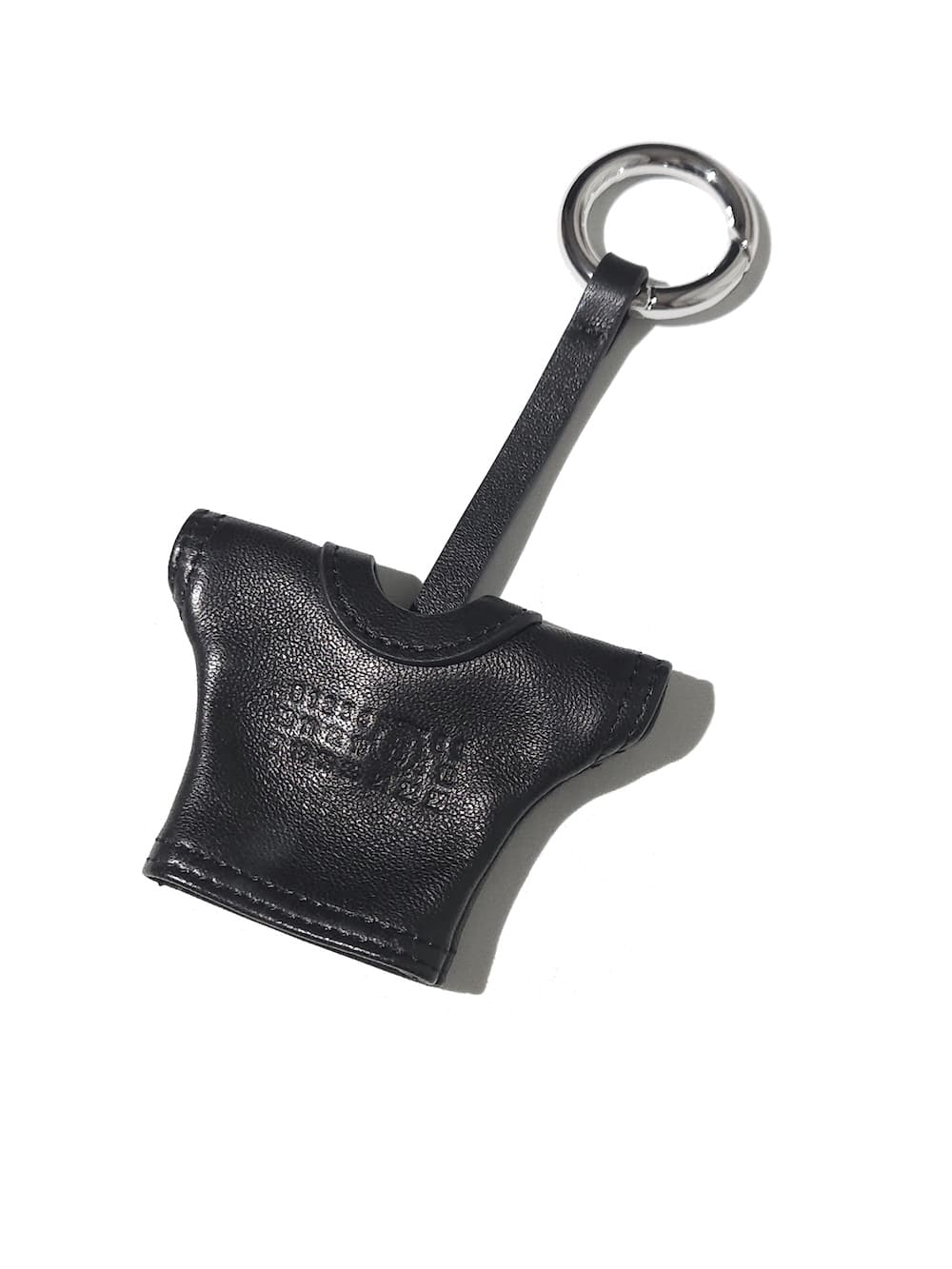 【SALE】MM6 Maison Margiela(エムエムシックスメゾンマルジェラ) Tシャツ キーチェーン