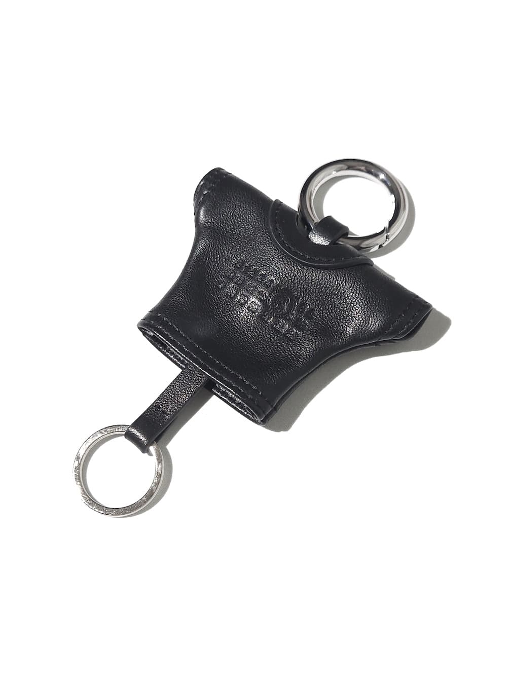 【SALE】MM6 Maison Margiela(エムエムシックスメゾンマルジェラ) Tシャツ キーチェーン