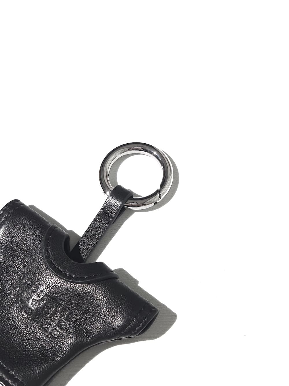 【SALE】MM6 Maison Margiela(エムエムシックスメゾンマルジェラ) Tシャツ キーチェーン