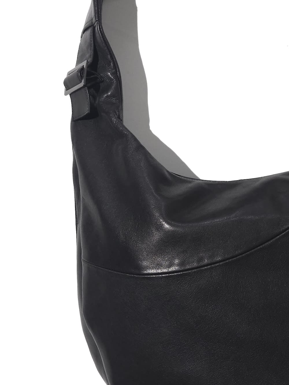 ssstein(シュタイン) TWIST SHOULDER BAG - COLDBECK ONLINE（コール