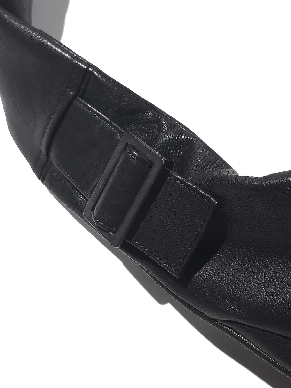 ssstein(シュタイン) TWIST SHOULDER BAG