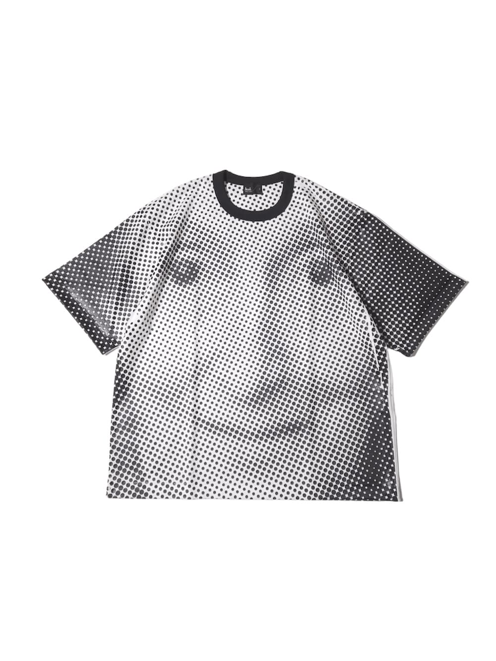 kolor(カラー) S/S Tee