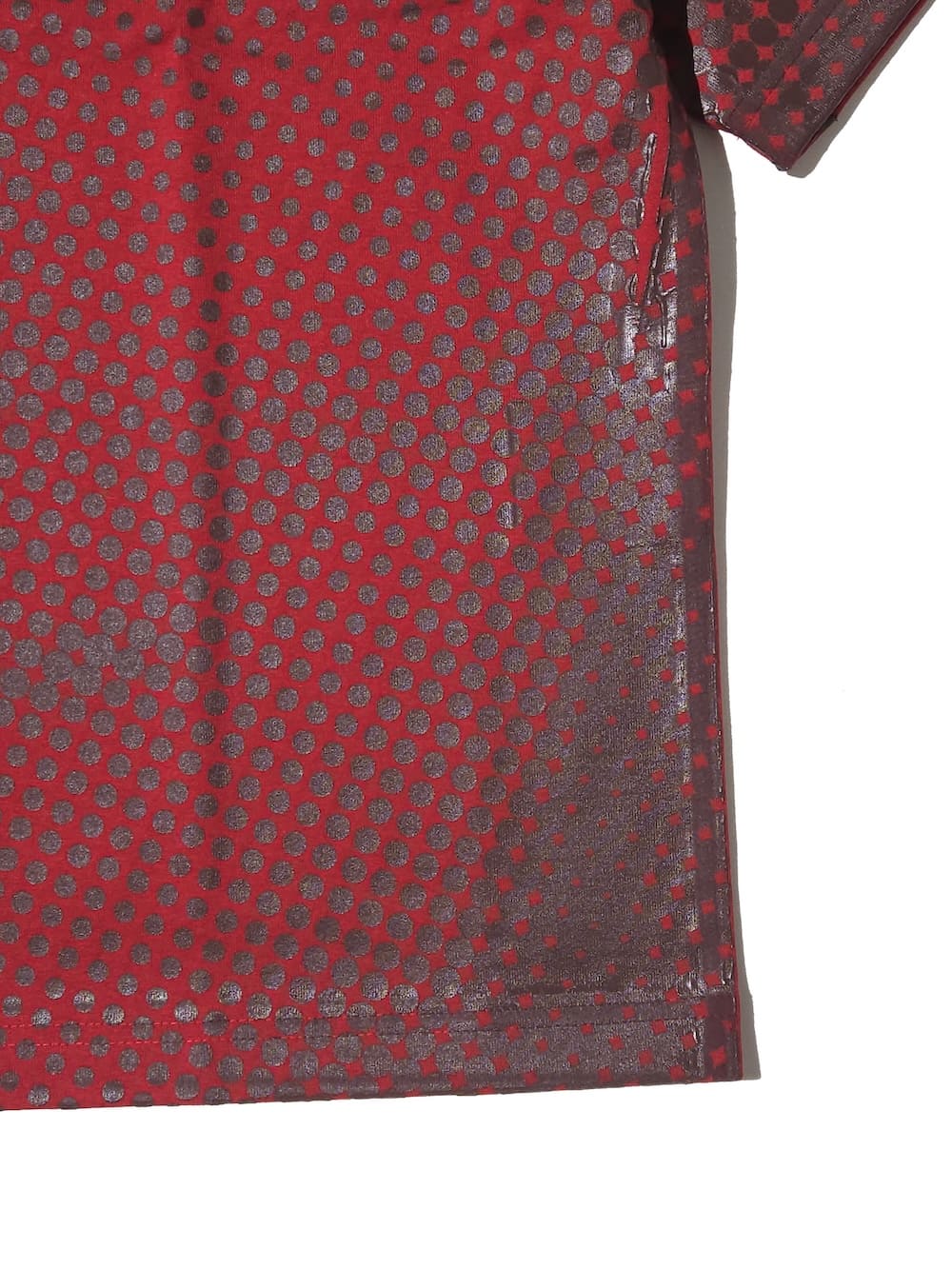 kolor(カラー) S/S Tee