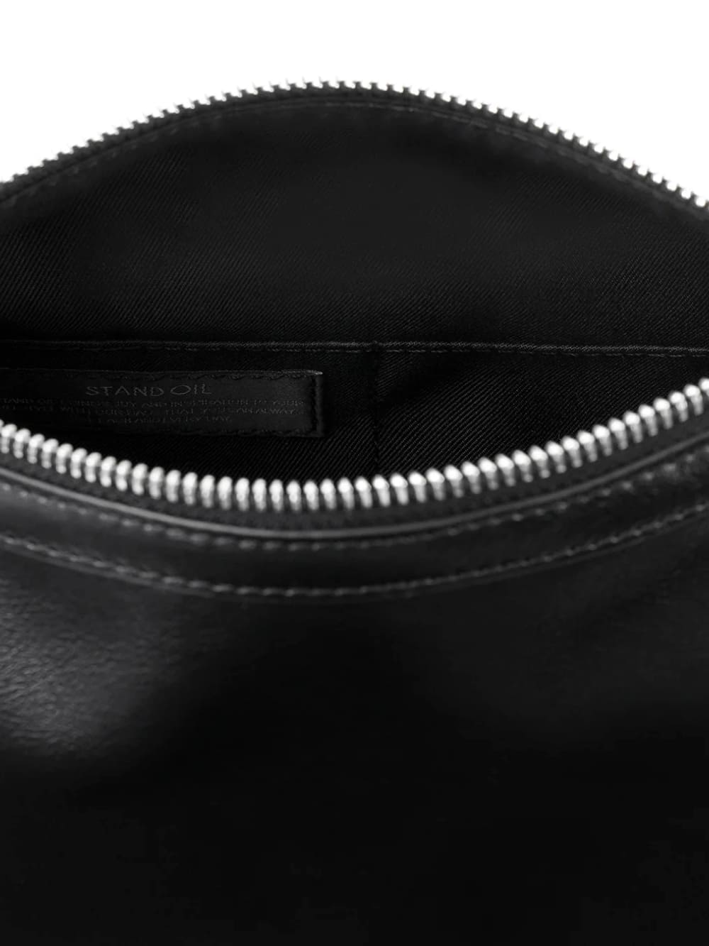 STAND OIL(スタンドオイル) Mushy Bag Mini マッシュバッグミニ