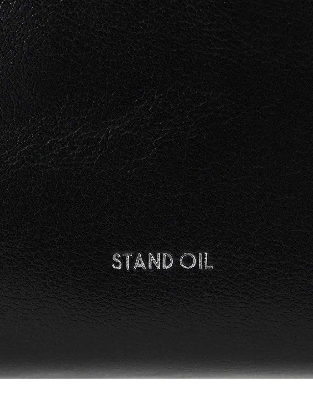 STAND OIL(スタンドオイル) Mushy Bag Mini マッシュバッグミニ