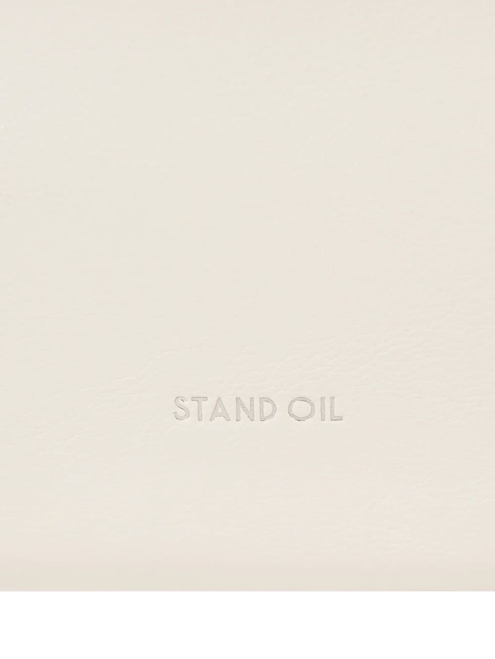 STAND OIL(スタンドオイル) Mushy Bag Mini マッシュバッグミニ