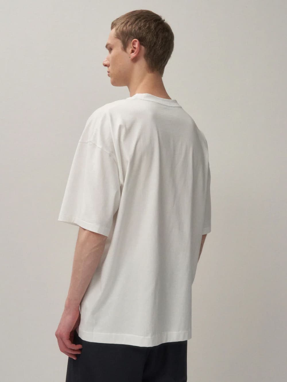 ATON シャツ COMOLI AURALEE YOKE stein HEUGN ATON / エイトン】KYOTO