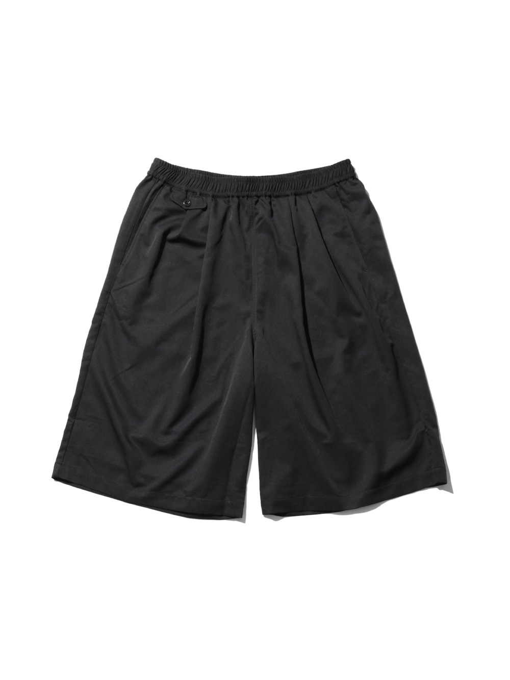 FreshService(フレッシュサービス) COOLFIBER TWO TUCK EASY SHORTS