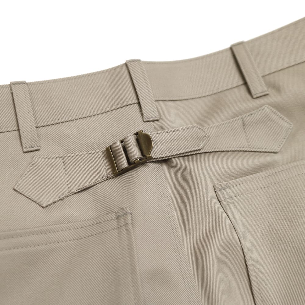 SALE】NEAT(ニート) Wool Gabardine PAINTER - COLDBECK ONLINE