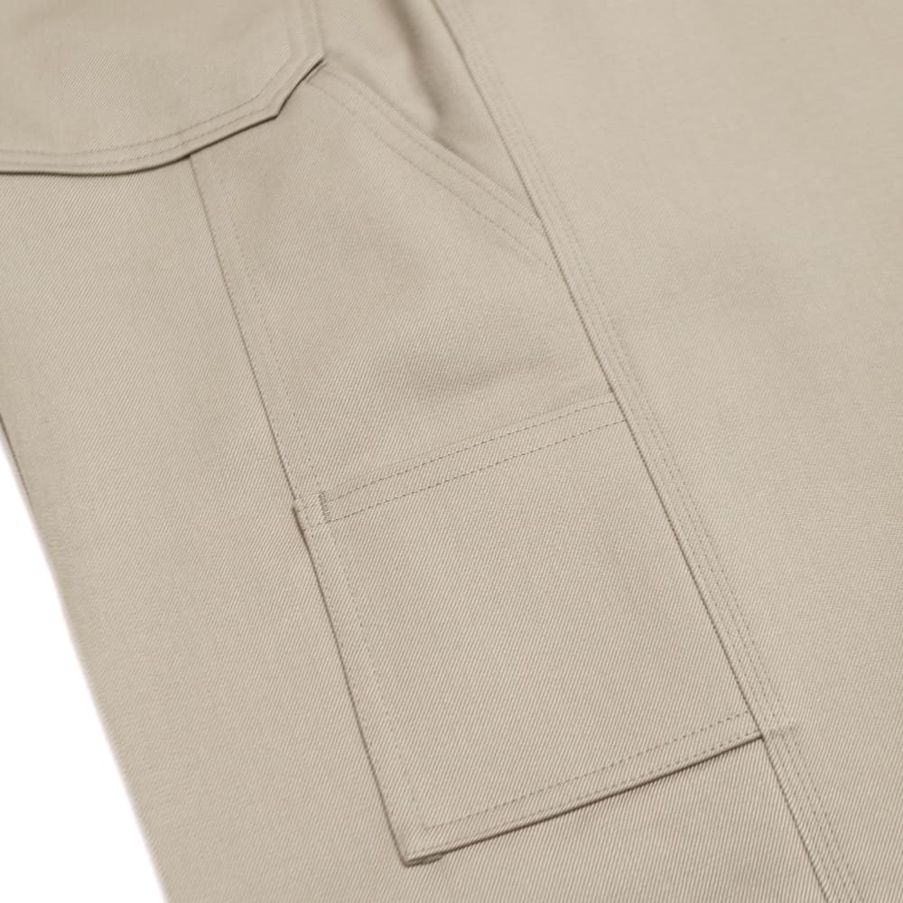 NEAT｜WOOL GABARDINE｜STANDARD - Beige｜PRODUCT｜Continuer