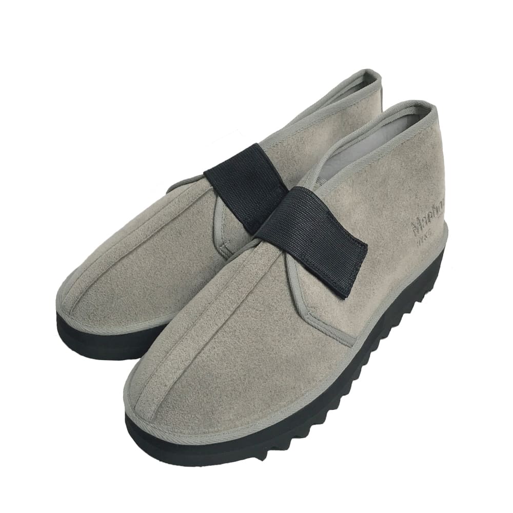 【SALE】HYKE(ハイク) BELT SHOES