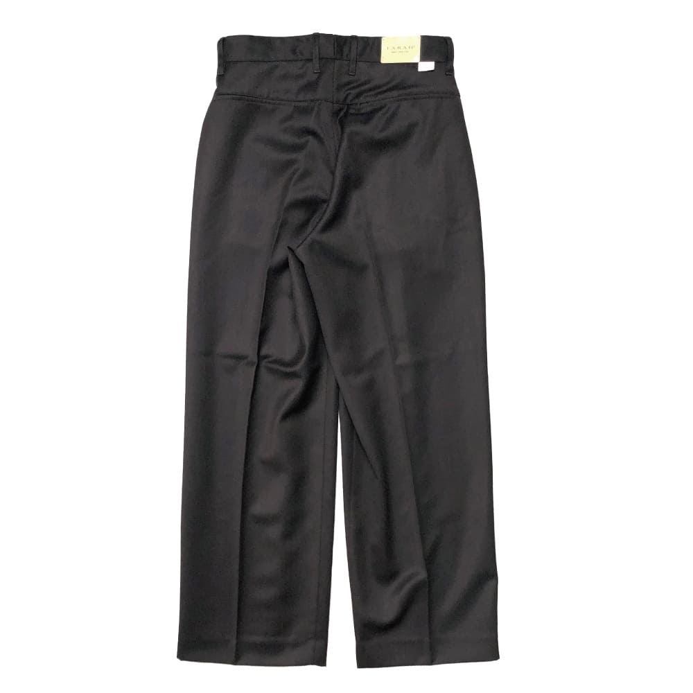 SALEFARAH(ե顼) One-tuck Wide Pants