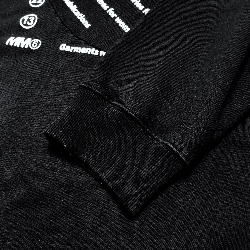 SALE】MM6 Maison Margiela(エムエムシックスメゾンマルジェラ