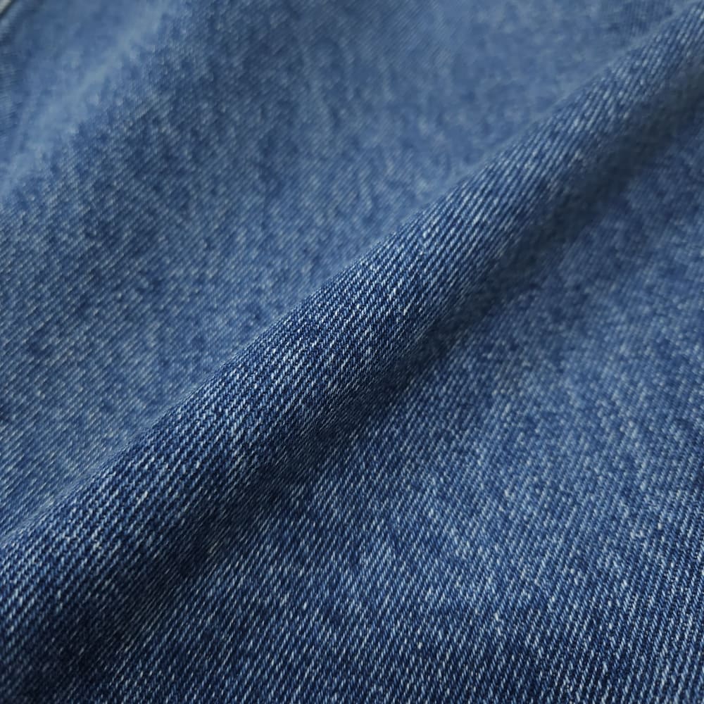 MM6 Maison Margiela(エムエムシックスメゾンマルジェラ) 5POCKETS デニム