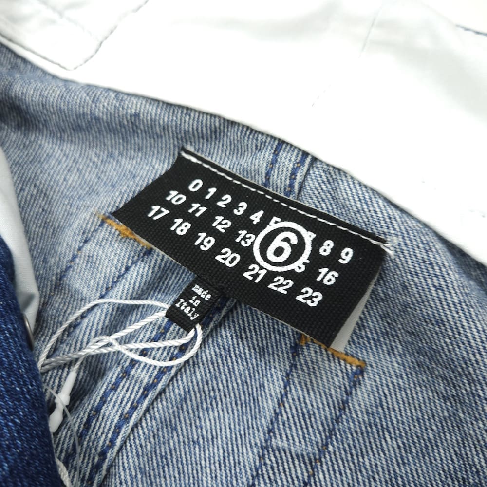 MM6 Maison Margiela(エムエムシックスメゾンマルジェラ