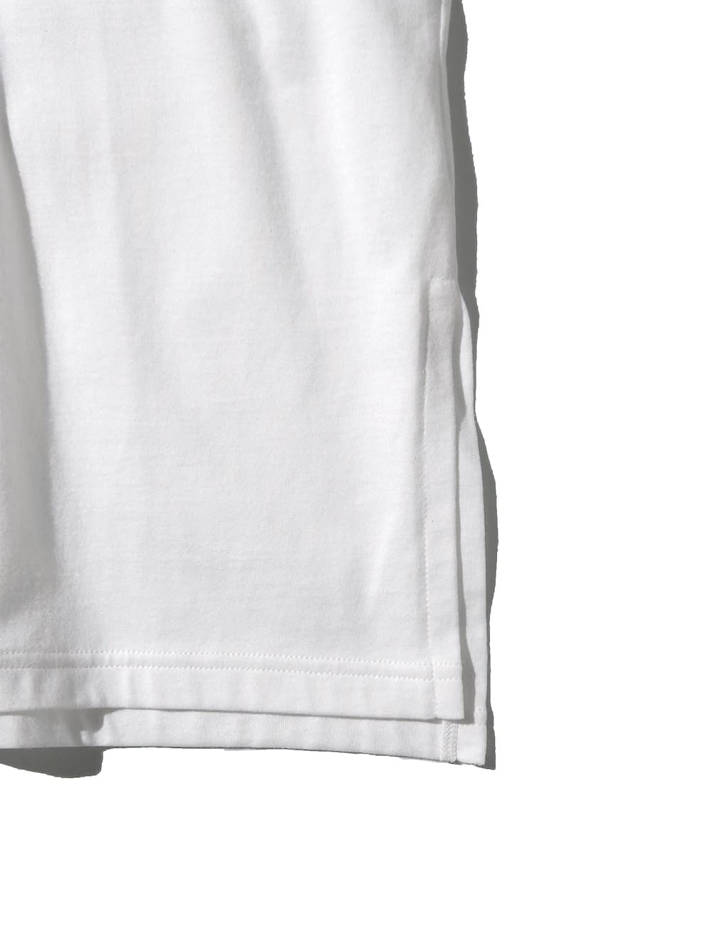 ENFOLD(エンフォルド) FLOWER SLEEVE T-SHIRT - COLDBECK ONLINE