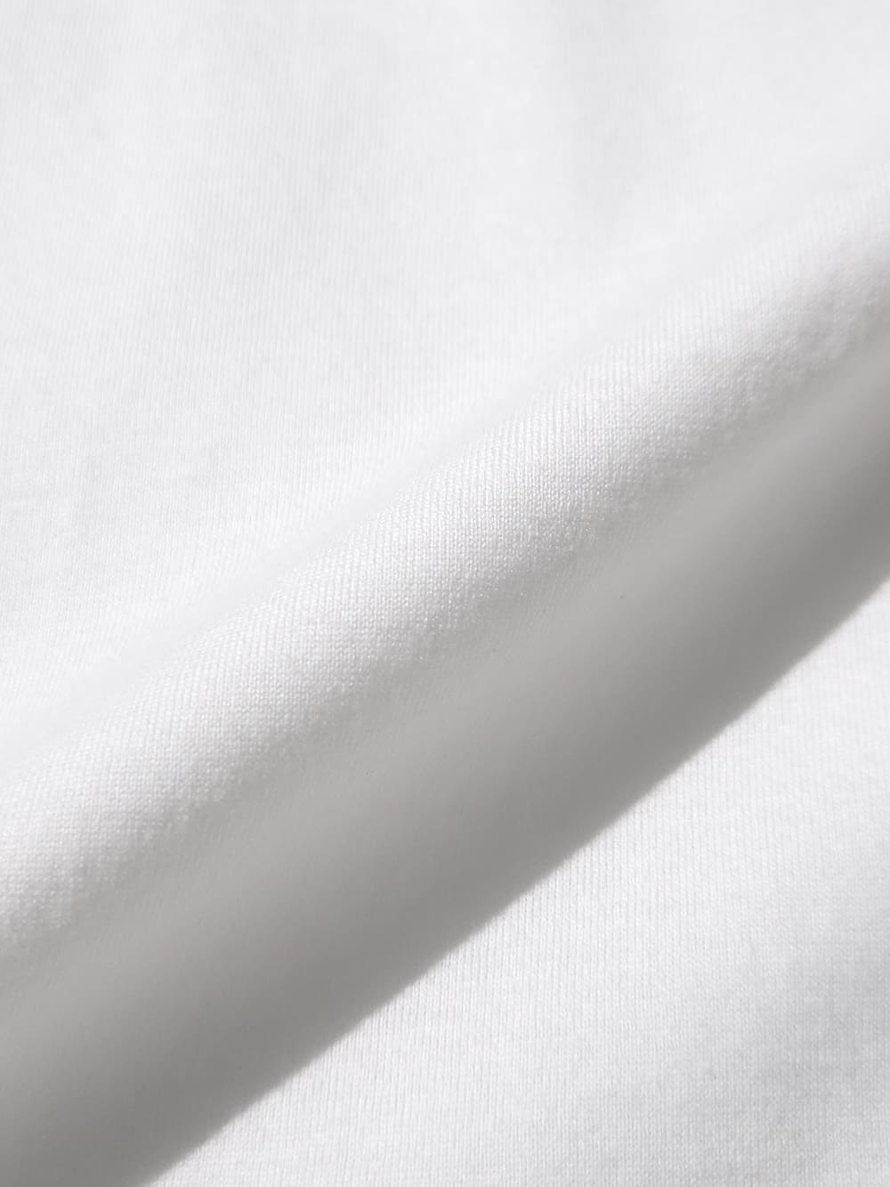 ENFOLD FLOWER-SLEEVE PULLOVER Tシャツ ENFOLD(エンフォルド) FLOWER SLEEVE T-SHIRT - COLDBECK ONLINE