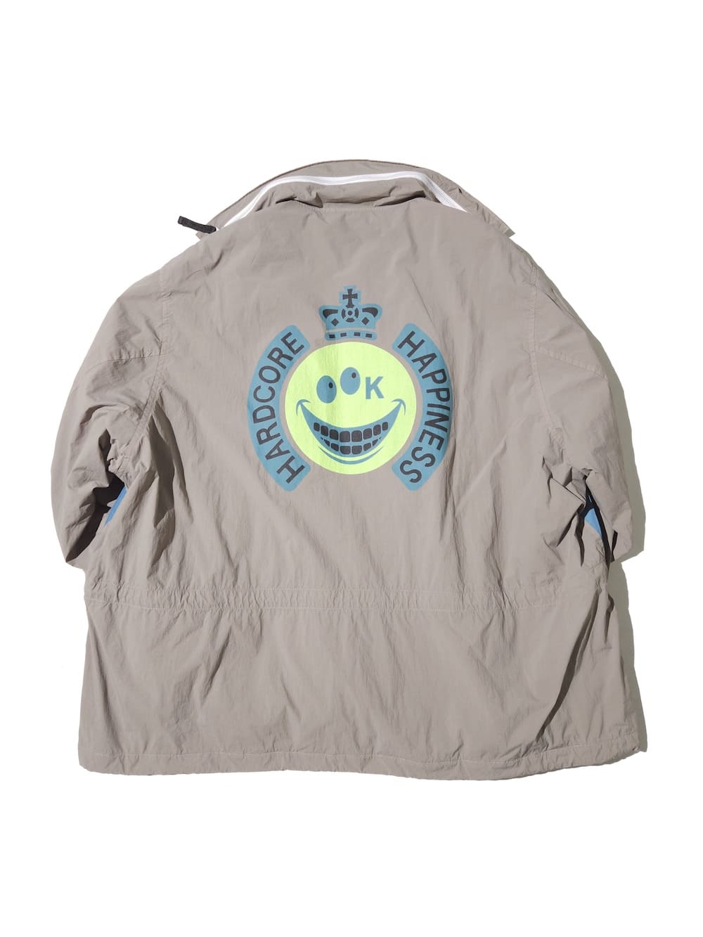 kolor(カラー) Blouson