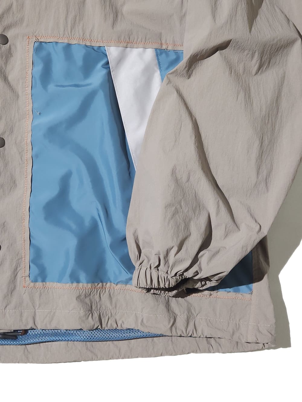 kolor(カラー) Blouson