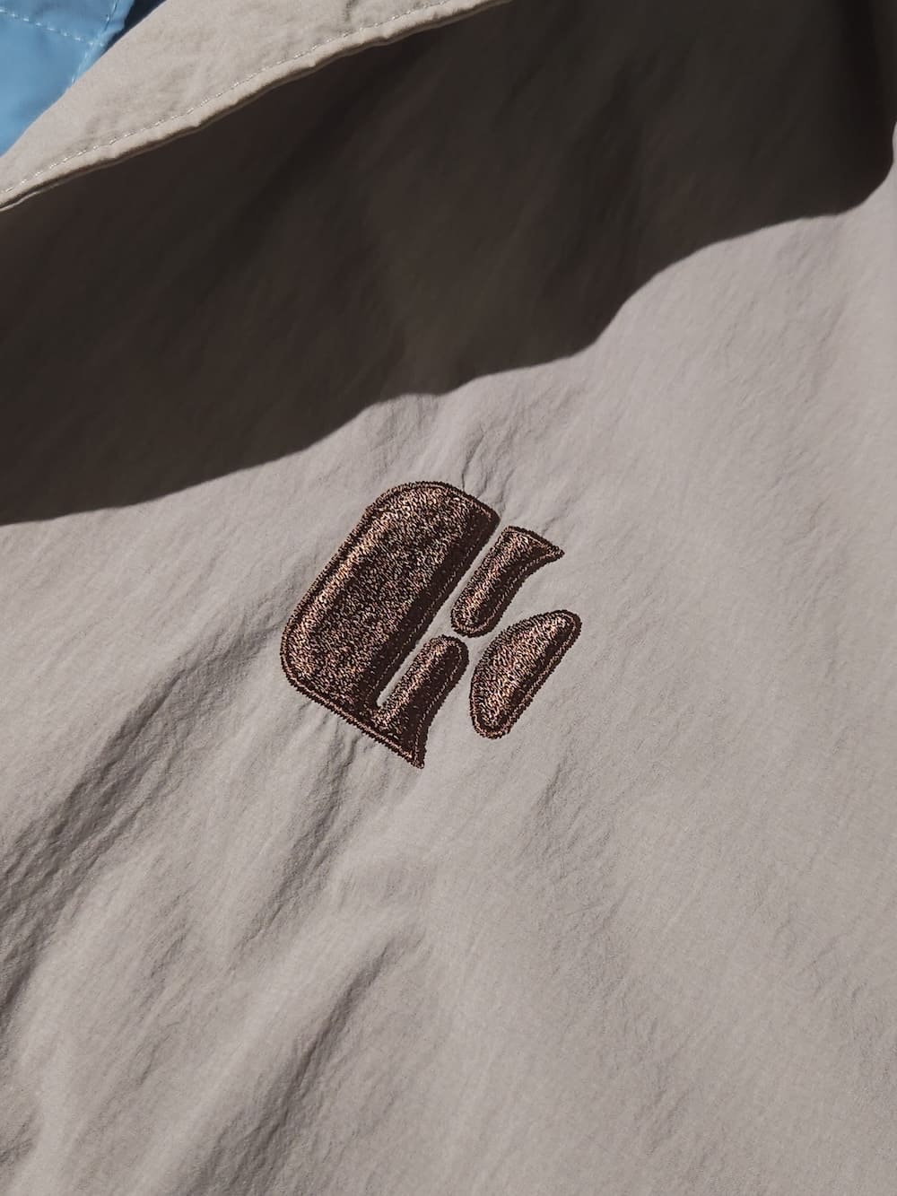 kolor(カラー) Blouson