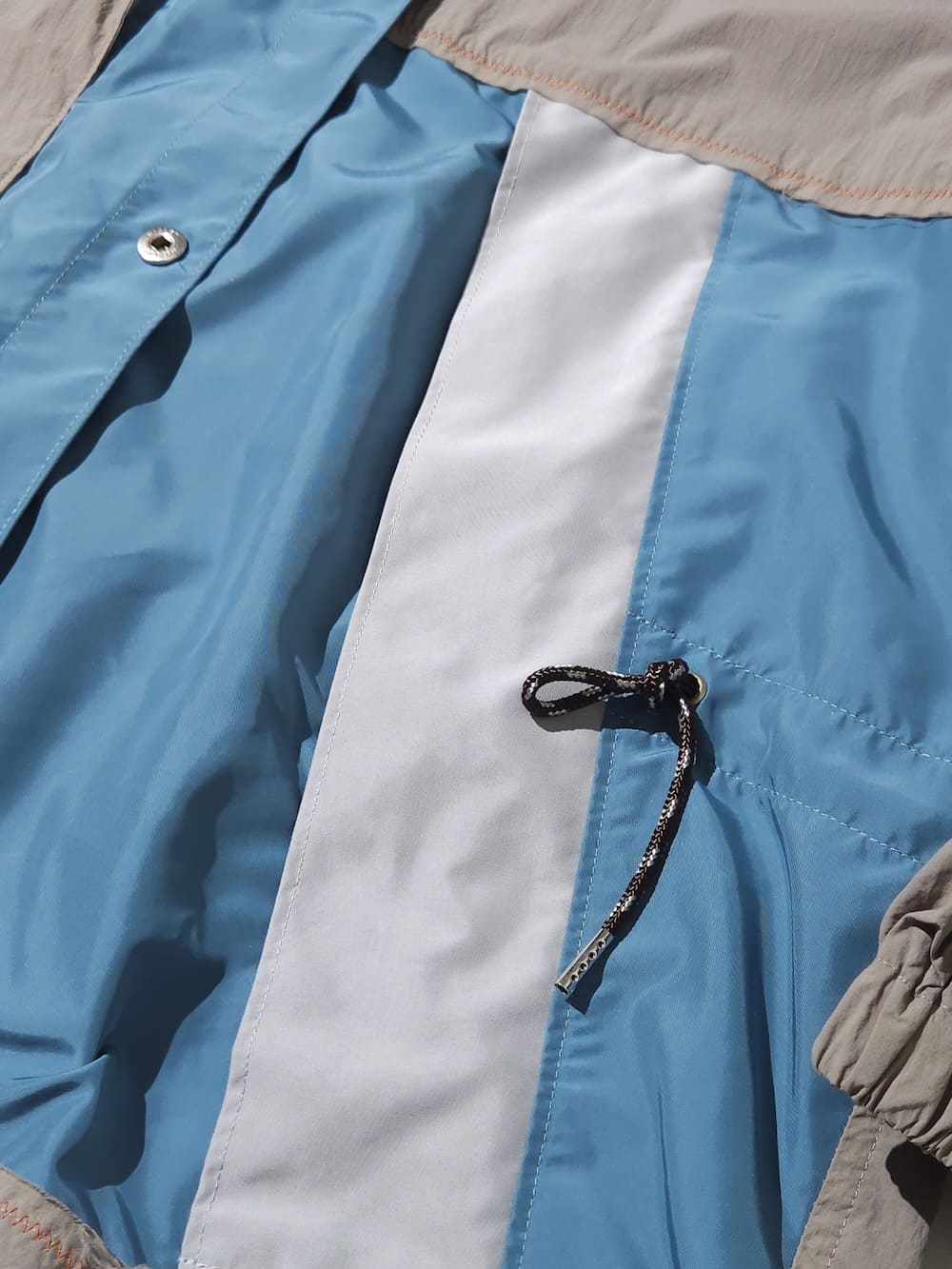 kolor(カラー) Blouson