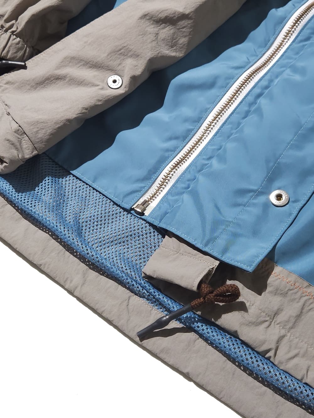 kolor(カラー) Blouson