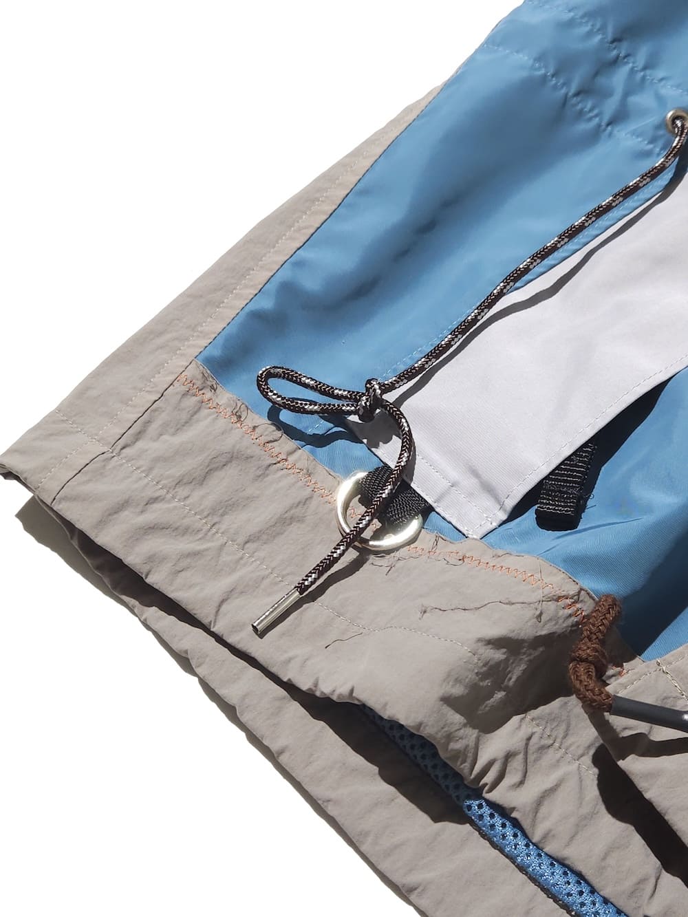 kolor(カラー) Blouson