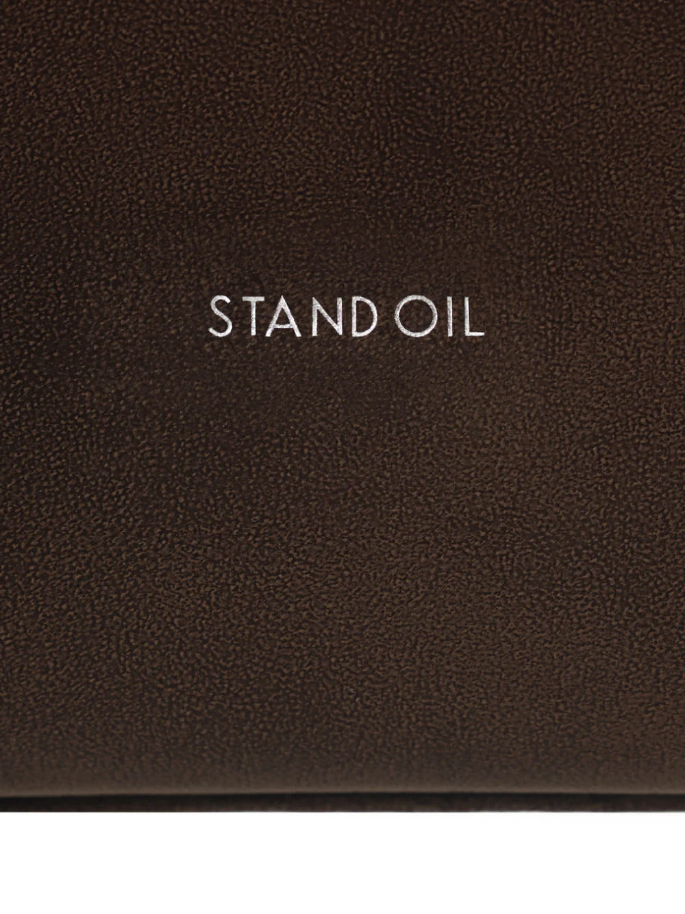 STAND OIL(スタンドオイル) Melly Bag メリーバッグ - COLDBECK ONLINE