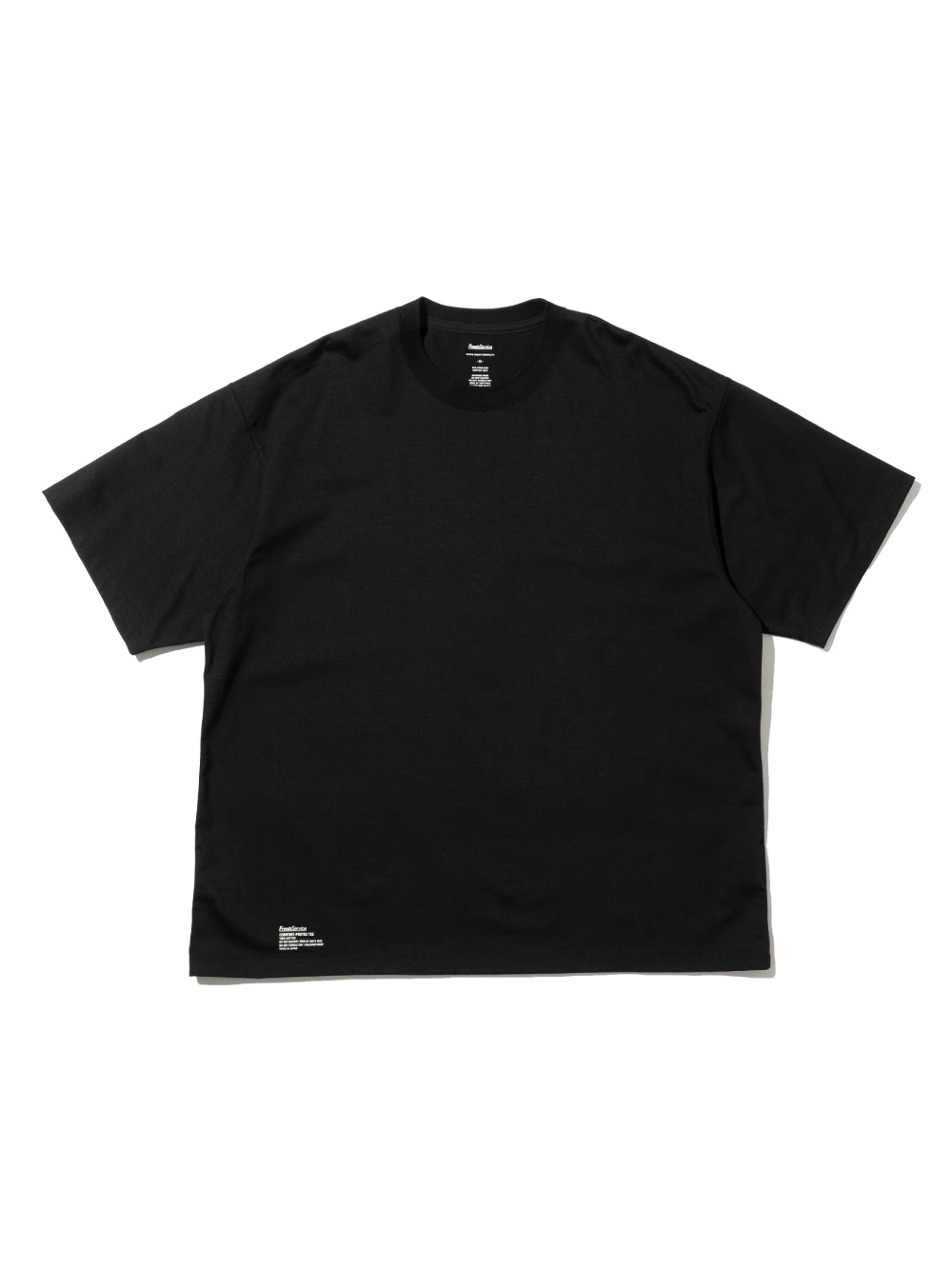 FreshService(フレッシュサービス) COMFORT-PROTEC S/S TEE