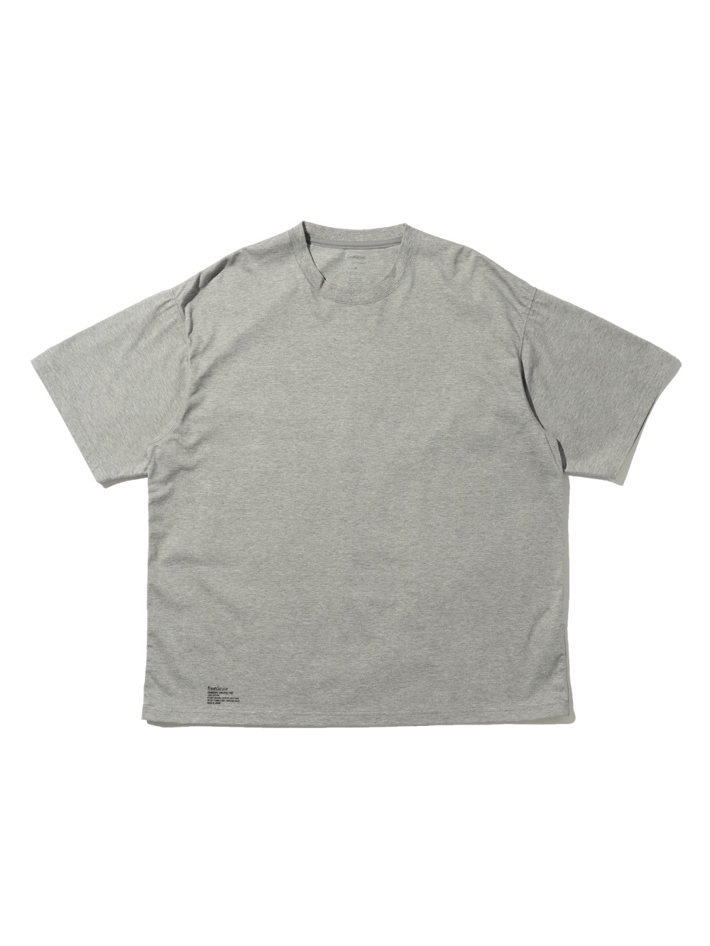FreshService(フレッシュサービス) COMFORT-PROTEC S/S TEE