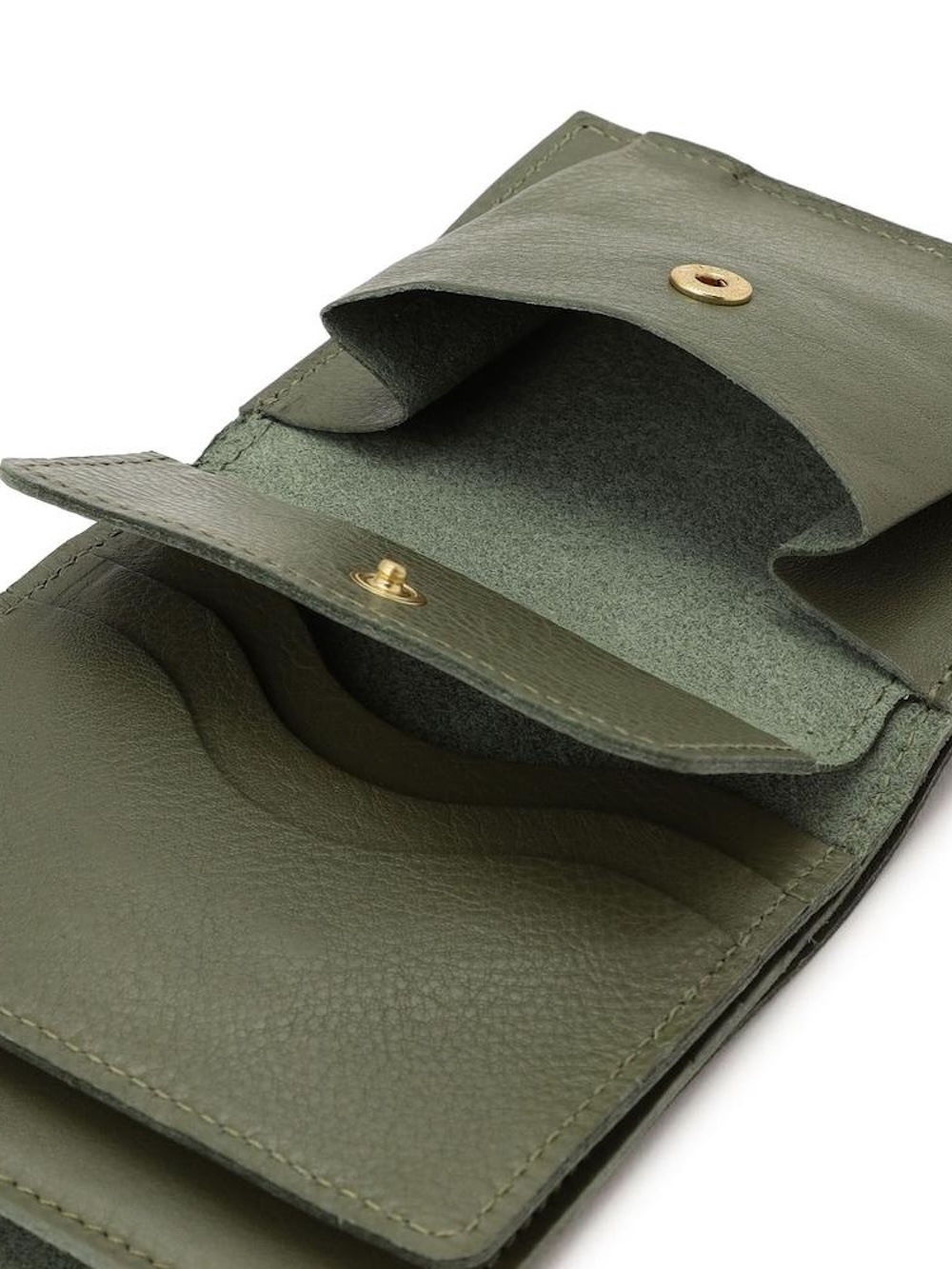 IL BISONTE(イルビゾンテ) ウォレット - COLDBECK ONLINE（コール