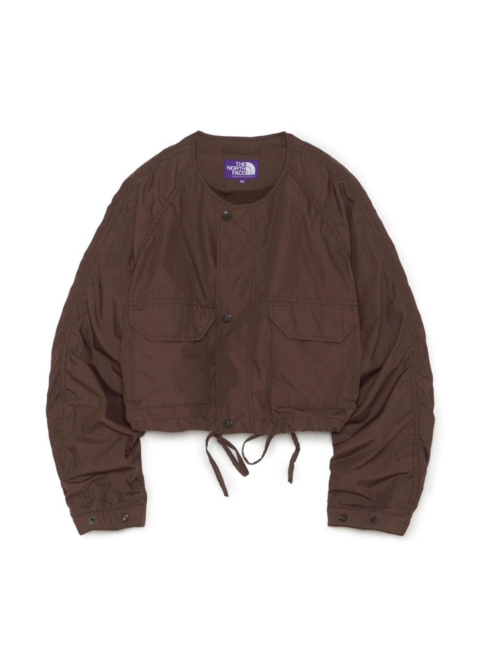 THE NORTH FACE PURPLE LABEL(ザノースフェイスパープルレーベル) 65