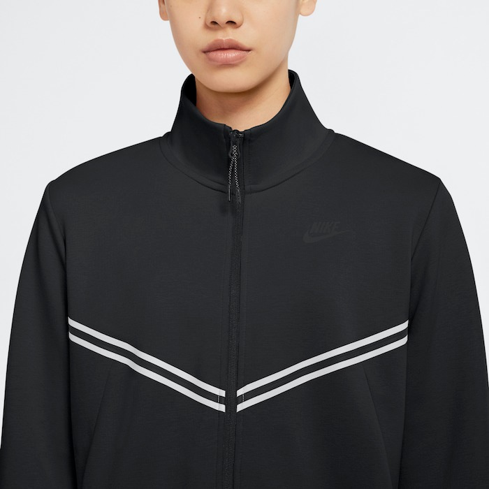 NIKEテックフリース SALE】NIKE(ナイキ) ウィメンズ テックフリースロングフルジップ
