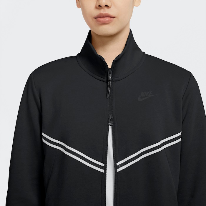 SALE】NIKE(ナイキ) ウィメンズ テックフリースロングフルジップ