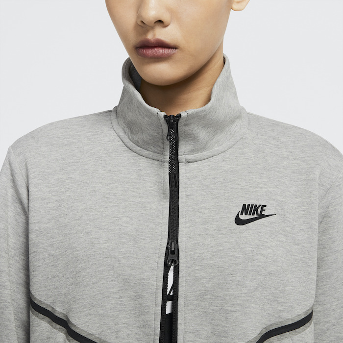 SALE】NIKE(ナイキ) ウィメンズ テックフリースロングフルジップ