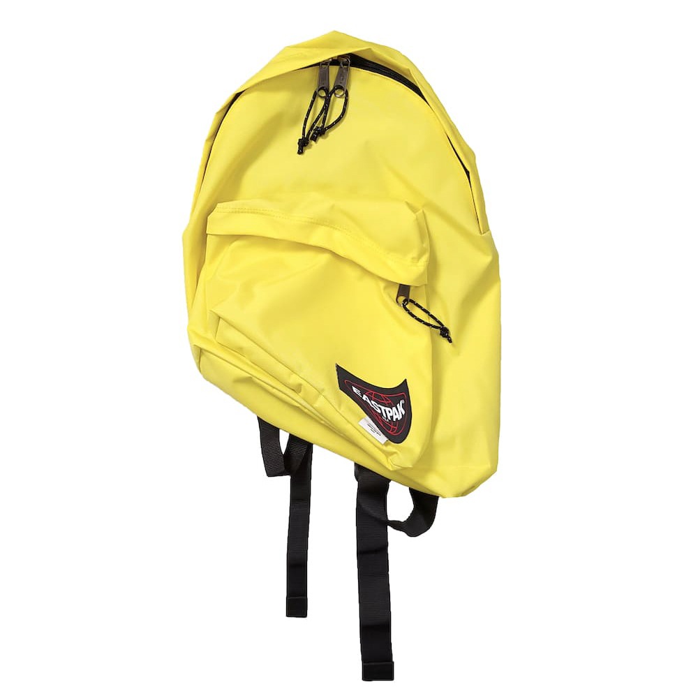 【SALE】MM6 Maison Margiela × EASTPAK(エムエムシックスメゾンマルジェラ × イーストパック) ドリッピングパッカー バックパック