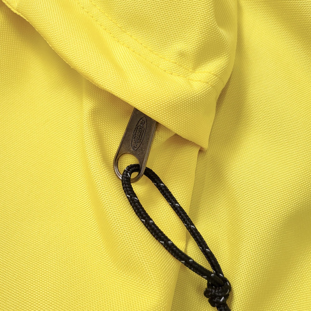 【SALE】MM6 Maison Margiela × EASTPAK(エムエムシックスメゾンマルジェラ × イーストパック) ドリッピングパッカー バックパック