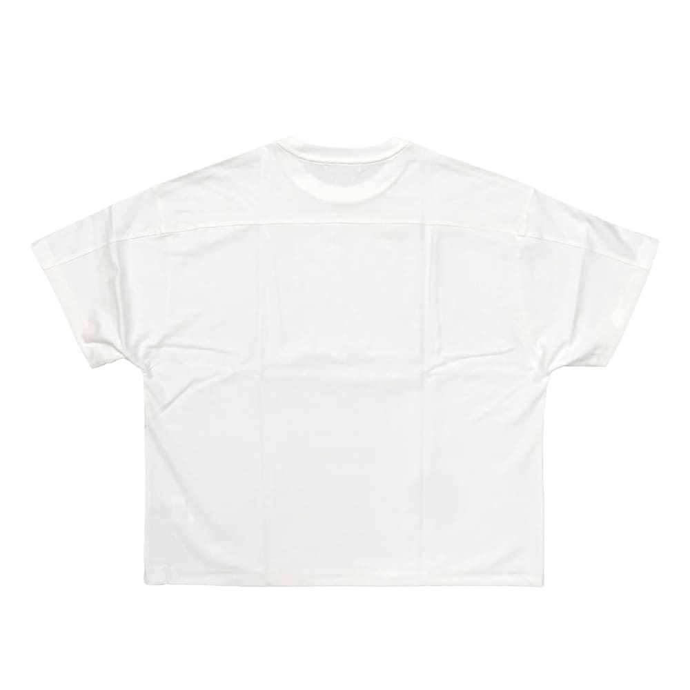 YOKE - 残りわずかYoke T-Shirt | ACRMTSM ONLINE STORE 25ss YOKE ヨーク　Tシャツ　ホワイト　サイズ3