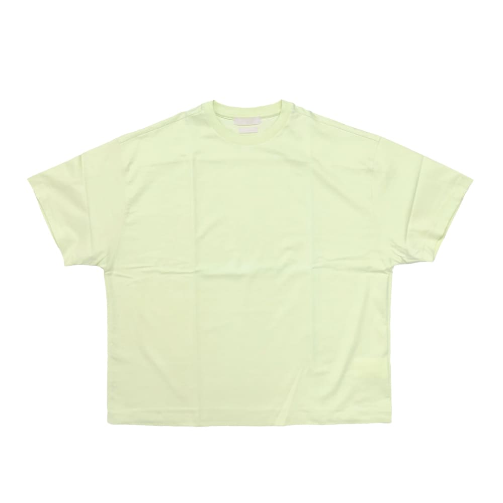 YOKE(衼) YOKE T-SHIRT